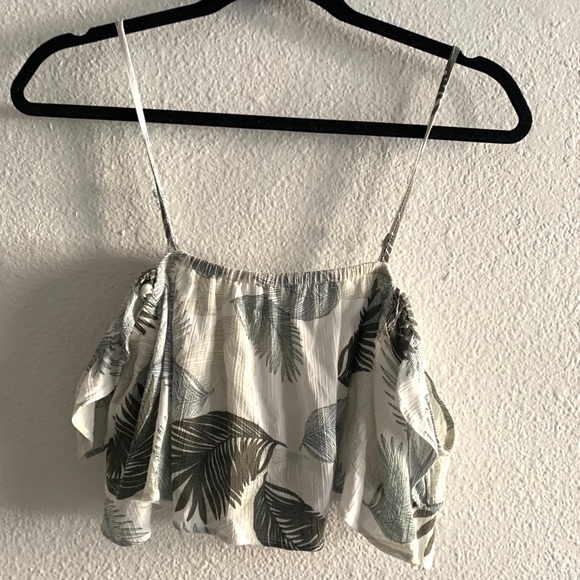 Sadie and sage summer top - Picture 3 of 5